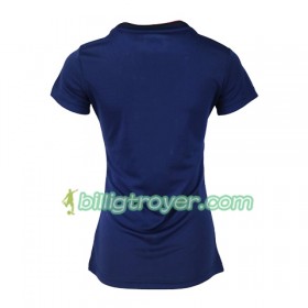 Billige Fotballdrakter Japan Hjemmedraktsett VM - Kvinner 2019 Kortermet